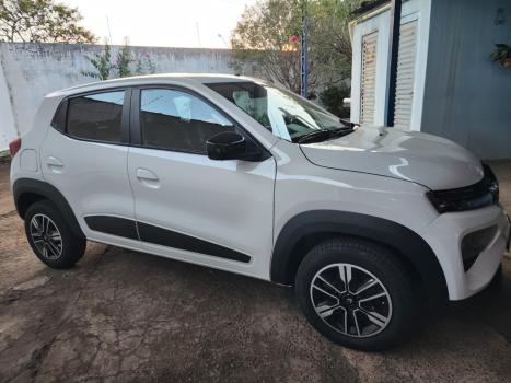 RENAULT Kwid 1.0 12V 4P SCE FLEX INTENSE, Foto 2