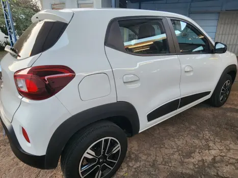 RENAULT Kwid 1.0 12V 4P SCE FLEX INTENSE, Foto 5