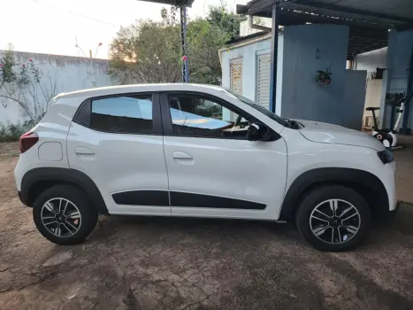 RENAULT Kwid 1.0 12V 4P SCE FLEX INTENSE, Foto 7