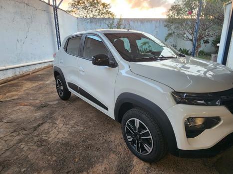 RENAULT Kwid 1.0 12V 4P SCE FLEX INTENSE, Foto 12
