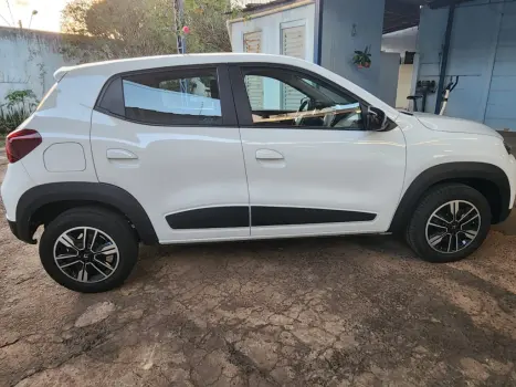 RENAULT Kwid 1.0 12V 4P SCE FLEX INTENSE, Foto 13