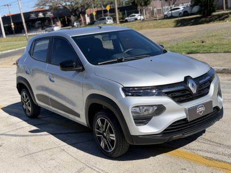 RENAULT Kwid 1.0 12V 4P SCE FLEX INTENSE, Foto 1