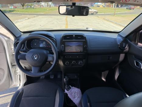 RENAULT Kwid 1.0 12V 4P SCE FLEX INTENSE, Foto 7