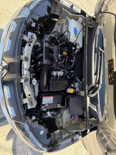 RENAULT Kwid 1.0 12V 4P SCE FLEX INTENSE, Foto 8