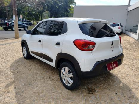 RENAULT Kwid 1.0 12V 4P SCE FLEX ZEN, Foto 3