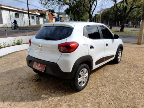 RENAULT Kwid 1.0 12V 4P SCE FLEX ZEN, Foto 6