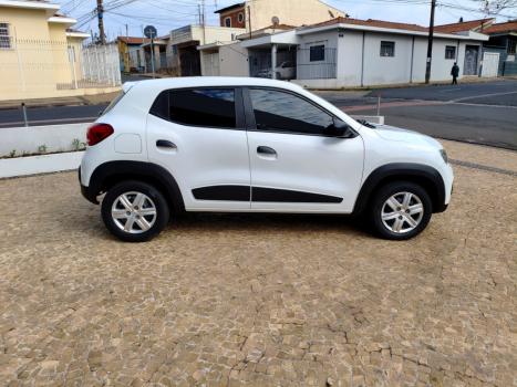 RENAULT Kwid 1.0 12V 4P SCE FLEX ZEN, Foto 4
