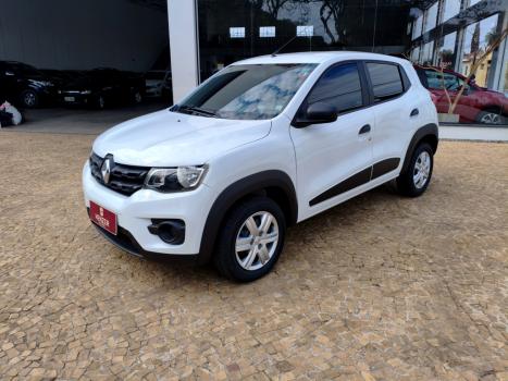 RENAULT Kwid 1.0 12V 4P SCE FLEX ZEN, Foto 5