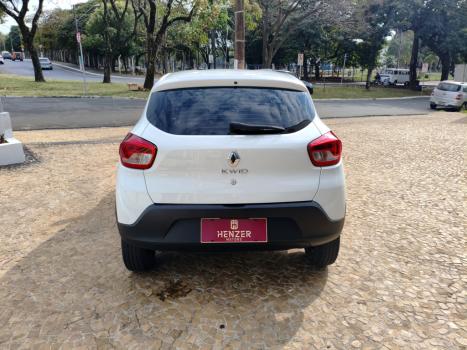 RENAULT Kwid 1.0 12V 4P SCE FLEX ZEN, Foto 7