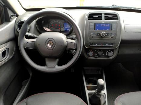 RENAULT Kwid 1.0 12V 4P SCE FLEX ZEN, Foto 11