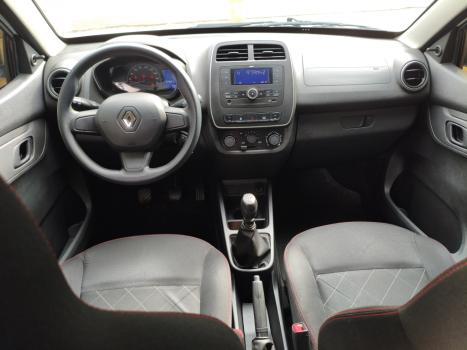 RENAULT Kwid 1.0 12V 4P SCE FLEX ZEN, Foto 10