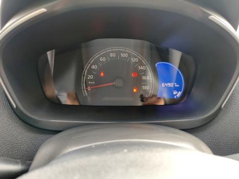 RENAULT Kwid 1.0 12V 4P SCE FLEX ZEN, Foto 9