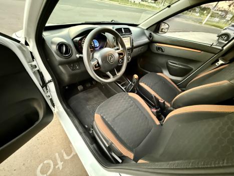 RENAULT Kwid 1.0 12V 4P SCE FLEX OUTSIDER, Foto 5
