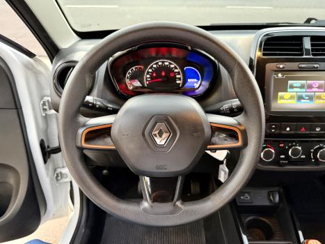 RENAULT Kwid 1.0 12V 4P SCE FLEX OUTSIDER, Foto 6