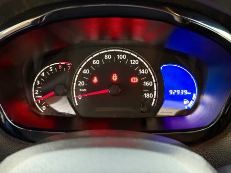 RENAULT Kwid 1.0 12V 4P SCE FLEX OUTSIDER, Foto 7