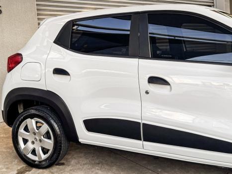 RENAULT Kwid 1.0 12V 4P SCE FLEX ZEN, Foto 3
