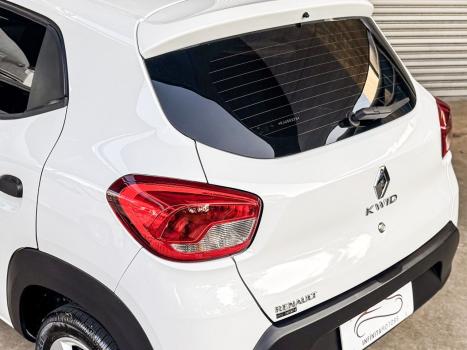 RENAULT Kwid 1.0 12V 4P SCE FLEX ZEN, Foto 5