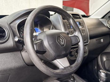 RENAULT Kwid 1.0 12V 4P SCE FLEX ZEN, Foto 9