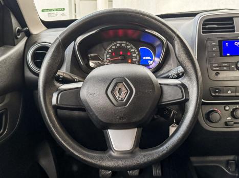 RENAULT Kwid 1.0 12V 4P SCE FLEX ZEN, Foto 10