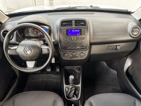 RENAULT Kwid 1.0 12V 4P SCE FLEX ZEN, Foto 11