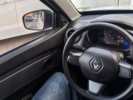 RENAULT Kwid 1.0 12V 4P SCE FLEX ZEN, Foto 15