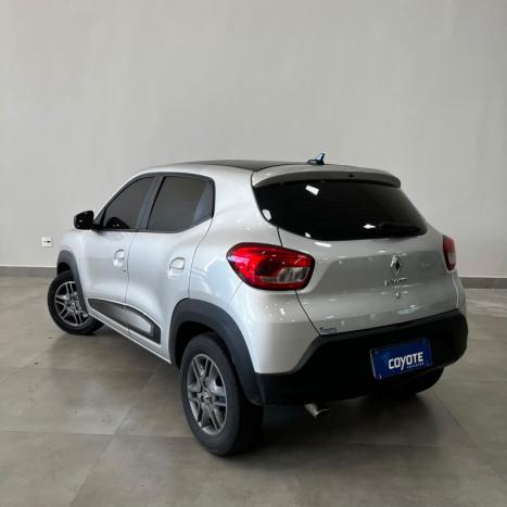 RENAULT Kwid 1.0 12V 4P SCE FLEX INTENSE, Foto 6