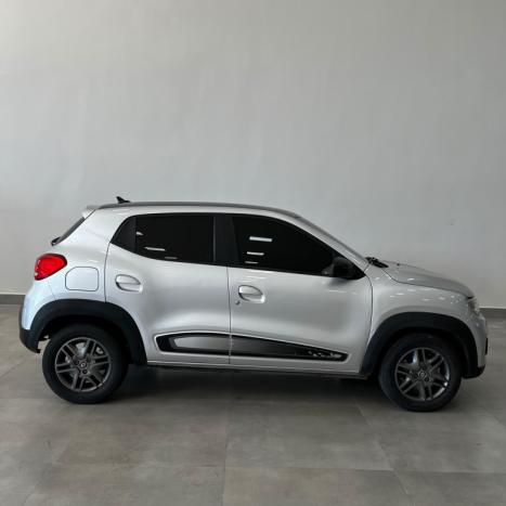 RENAULT Kwid 1.0 12V 4P SCE FLEX INTENSE, Foto 7