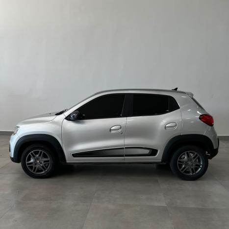 RENAULT Kwid 1.0 12V 4P SCE FLEX INTENSE, Foto 8