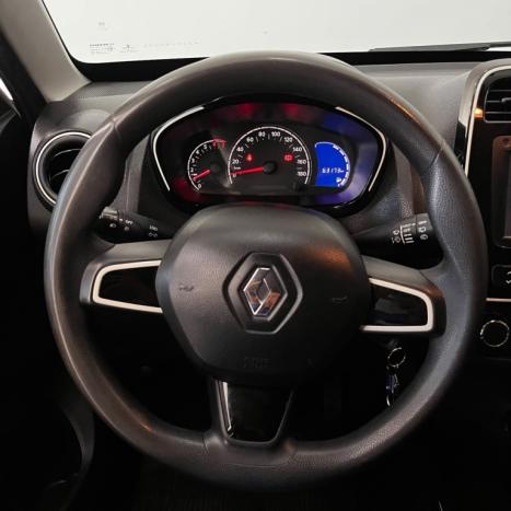 RENAULT Kwid 1.0 12V 4P SCE FLEX INTENSE, Foto 11