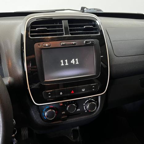 RENAULT Kwid 1.0 12V 4P SCE FLEX INTENSE, Foto 12