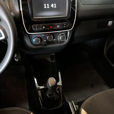 RENAULT Kwid 1.0 12V 4P SCE FLEX INTENSE, Foto 13