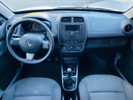 RENAULT Kwid 1.0 12V 4P SCE FLEX ZEN, Foto 5