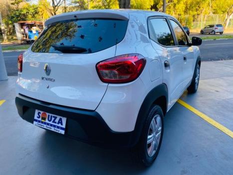 RENAULT Kwid 1.0 12V 4P SCE FLEX ZEN, Foto 9