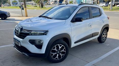 RENAULT Kwid 1.0 12V 4P SCE FLEX OUTSIDER, Foto 1