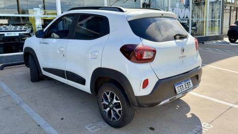 RENAULT Kwid 1.0 12V 4P SCE FLEX OUTSIDER, Foto 2