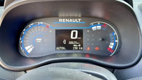 RENAULT Kwid 1.0 12V 4P SCE FLEX OUTSIDER, Foto 5