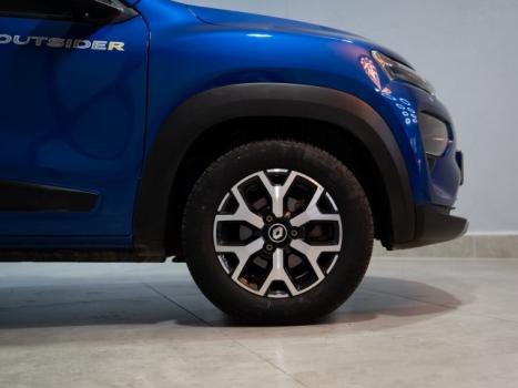 RENAULT Kwid 1.0 12V 4P SCE FLEX OUTSIDER, Foto 5