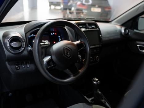 RENAULT Kwid 1.0 12V 4P SCE FLEX OUTSIDER, Foto 6