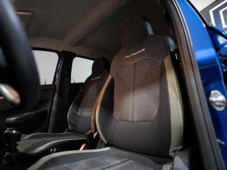 RENAULT Kwid 1.0 12V 4P SCE FLEX OUTSIDER, Foto 7