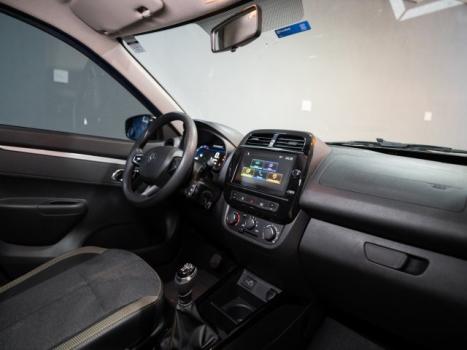 RENAULT Kwid 1.0 12V 4P SCE FLEX OUTSIDER, Foto 8