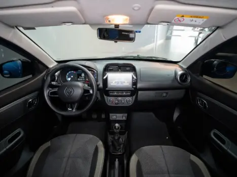 RENAULT Kwid 1.0 12V 4P SCE FLEX OUTSIDER, Foto 9
