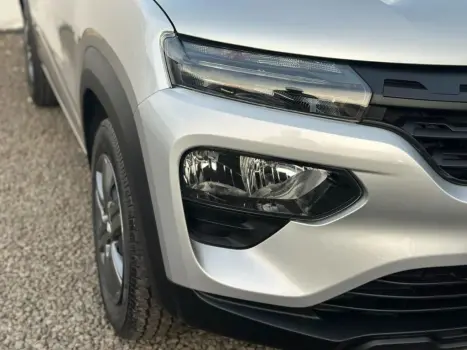 RENAULT Kwid 1.0 12V 4P SCE FLEX ZEN, Foto 2