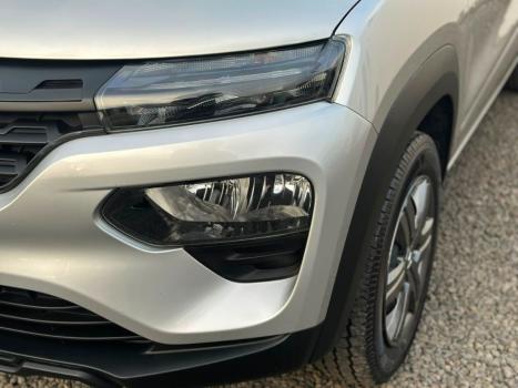 RENAULT Kwid 1.0 12V 4P SCE FLEX ZEN, Foto 4