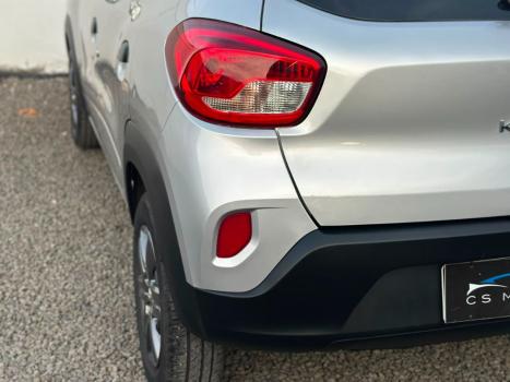 RENAULT Kwid 1.0 12V 4P SCE FLEX ZEN, Foto 7