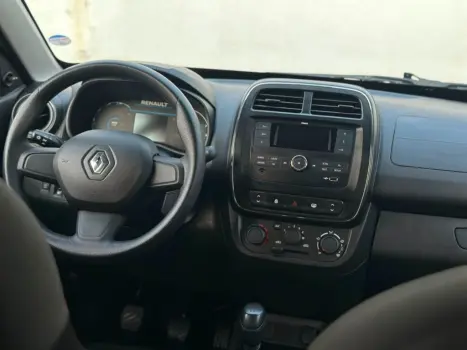 RENAULT Kwid 1.0 12V 4P SCE FLEX ZEN, Foto 13