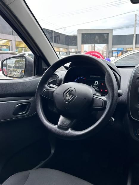 RENAULT Kwid 1.0 12V 4P SCE FLEX ZEN, Foto 10