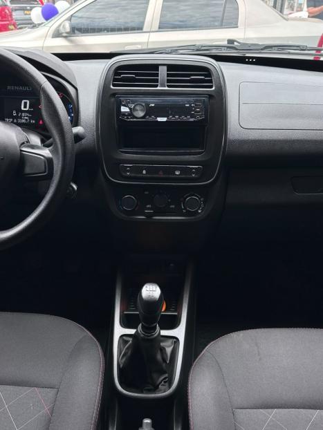 RENAULT Kwid 1.0 12V 4P SCE FLEX ZEN, Foto 11