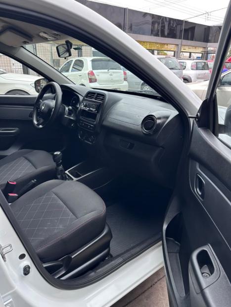 RENAULT Kwid 1.0 12V 4P SCE FLEX ZEN, Foto 13