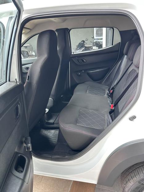 RENAULT Kwid 1.0 12V 4P SCE FLEX ZEN, Foto 14