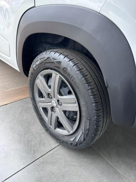 RENAULT Kwid 1.0 12V 4P SCE FLEX ZEN, Foto 15